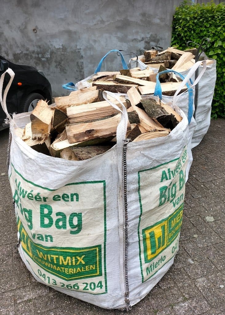 Haardhout van Albert — foto 2