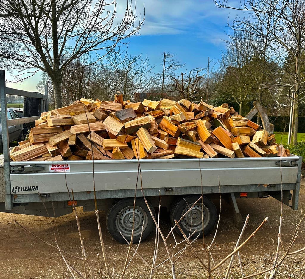 Haardhout van Andre — foto 3