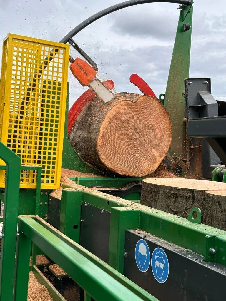Haardhout van De Vuurmeester — foto 4