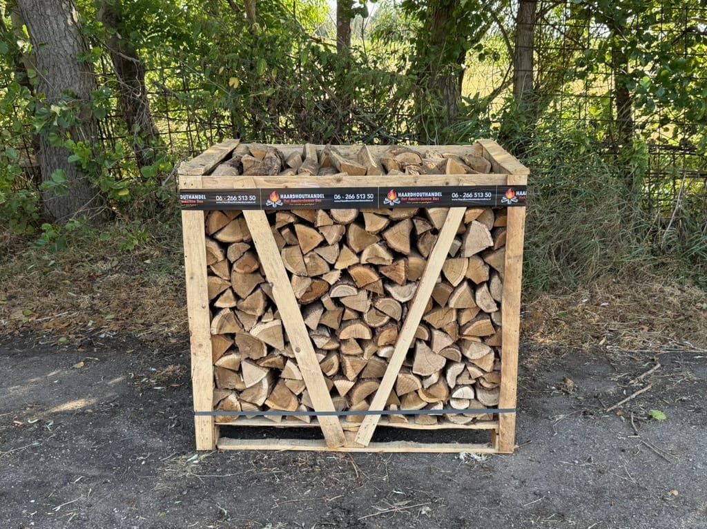 Haardhout van Dirk — foto 2
