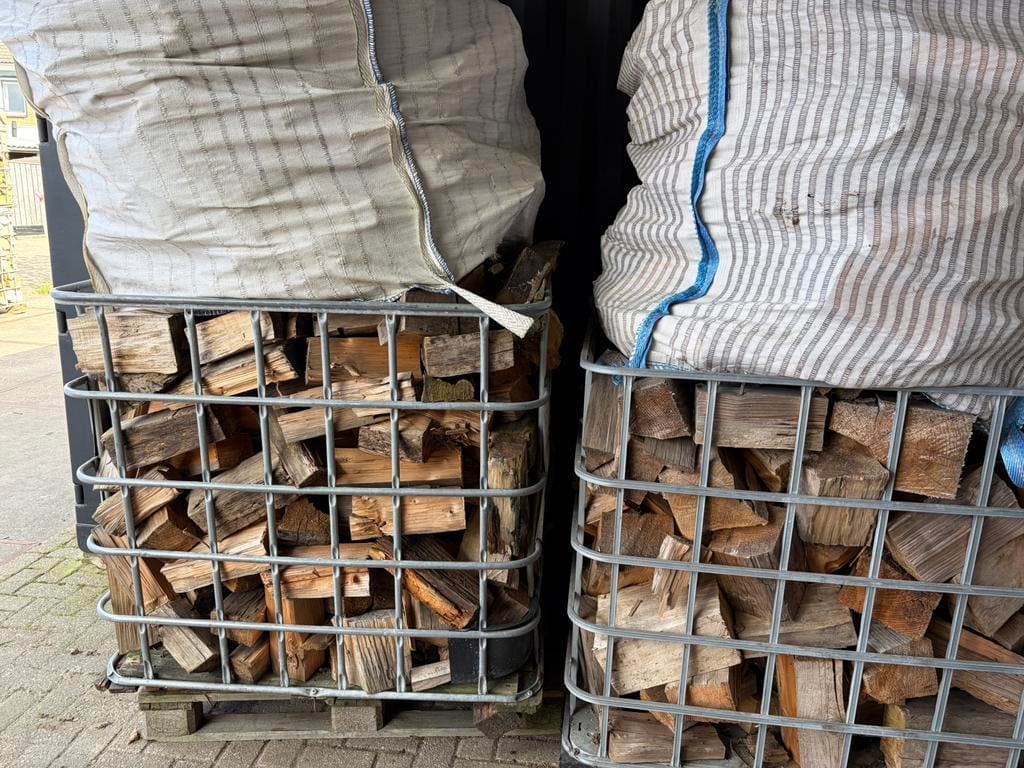 Haardhout van Eduard — foto 2