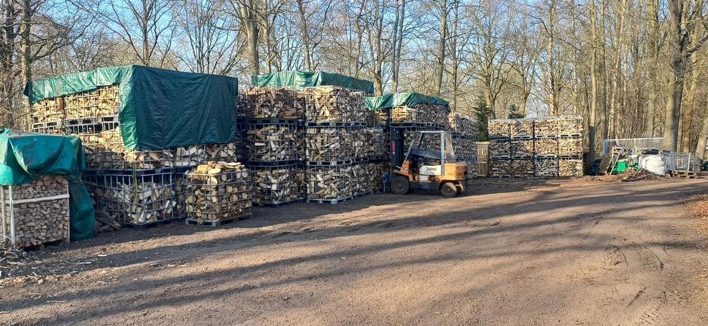 Haardhout van Haard & Hout — foto 3
