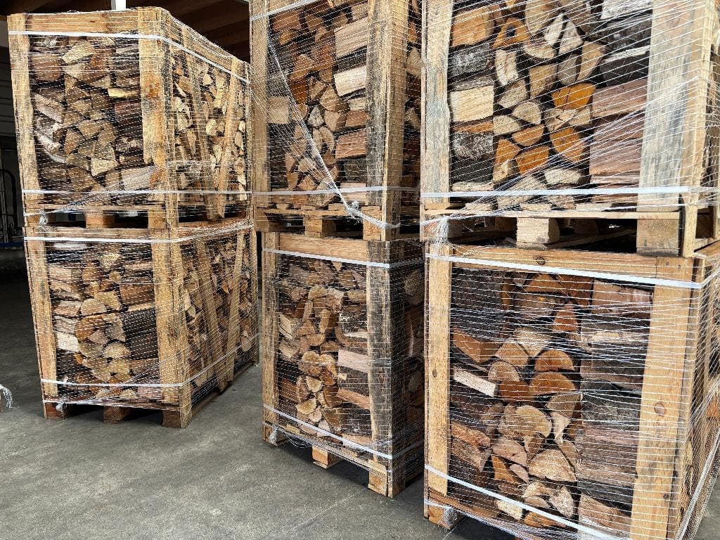 Haardhout van Haardhout & Co — foto 1