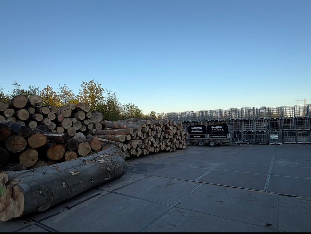 Haardhout van Haardhout Hofland — foto 3