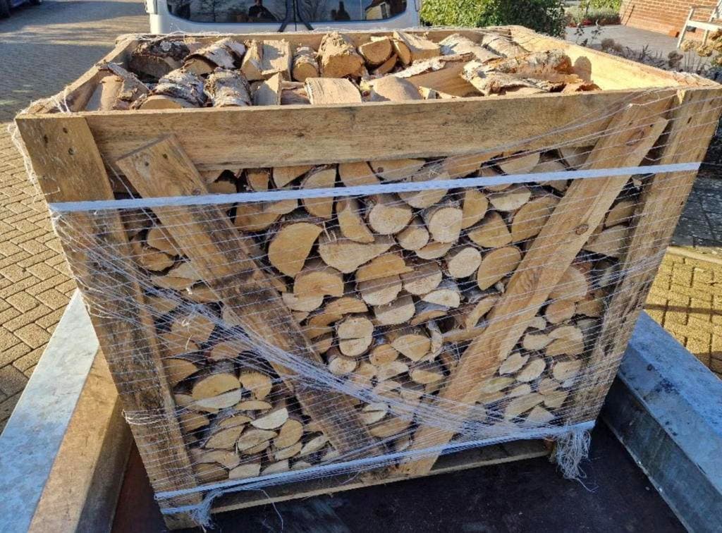 Haardhout van HaardhoutTotaal — foto 2