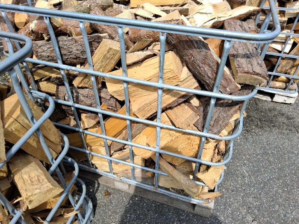 Haardhout van hk — foto 4