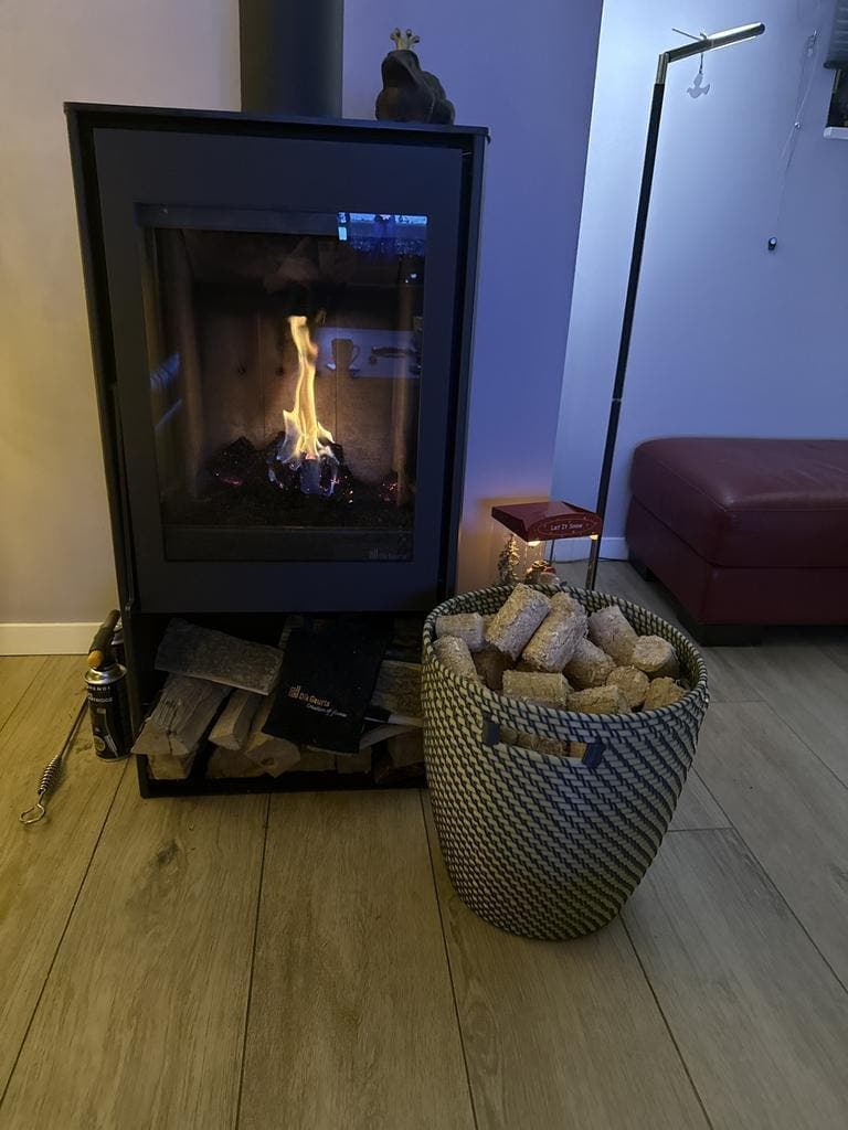 Haardhout van Jonker Tuinafscheidingen — foto 2