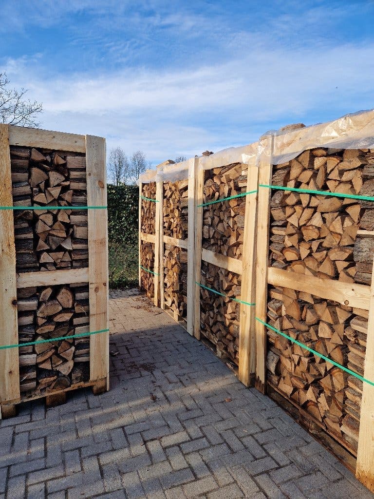 Haardhout van Kachelhout Discount — foto 3