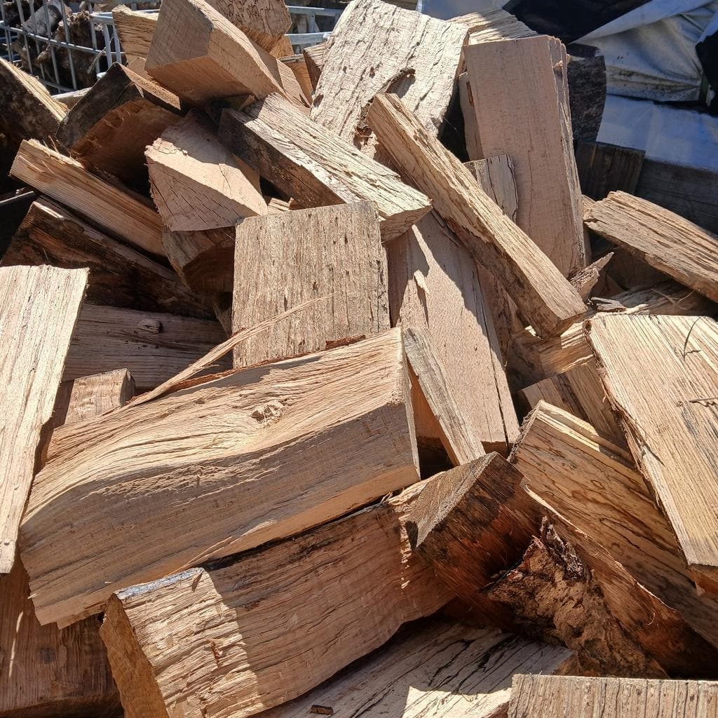 Haardhout van L.D — foto 3