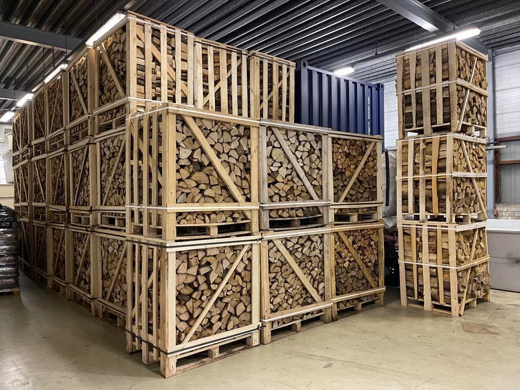 Haardhout van Meko Tradings — foto 3