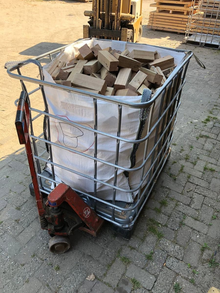 Haardhout van Mel — foto 2