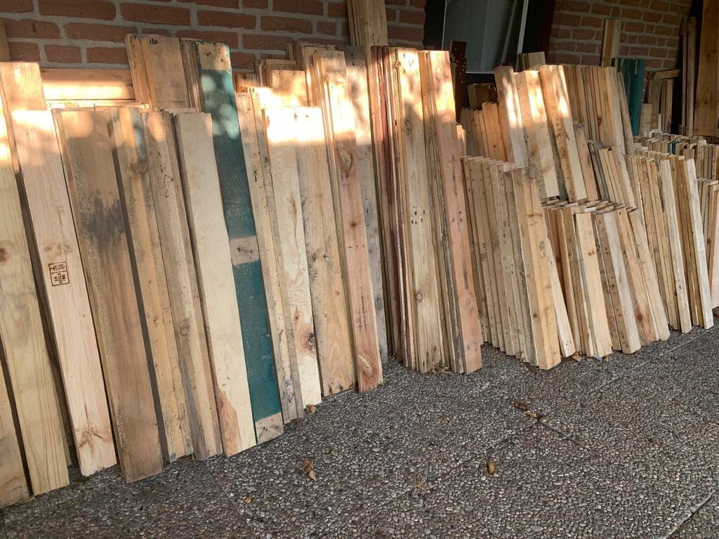 Haardhout van Petra — foto 3