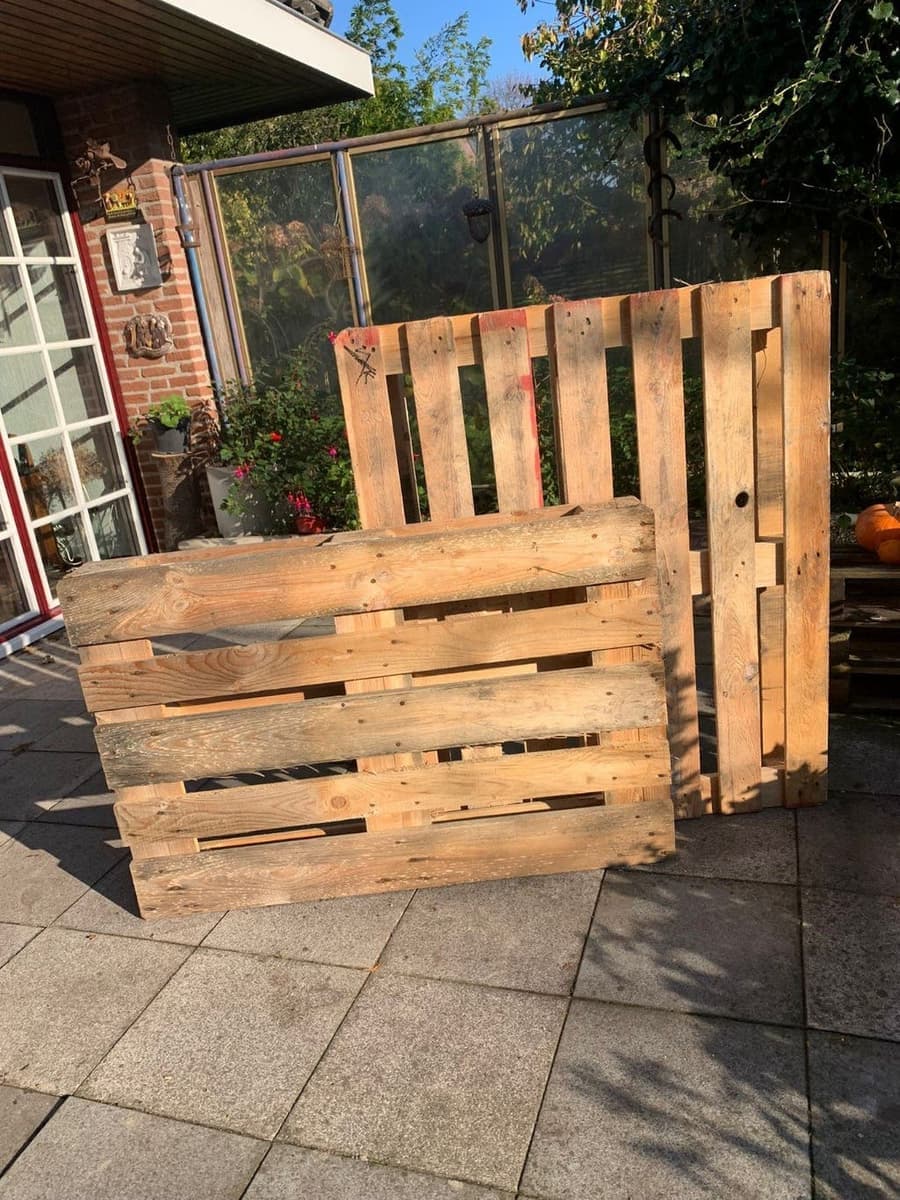 Haardhout van Petra — foto 4