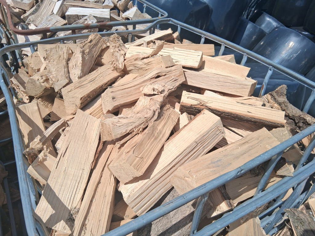 Haardhout van Renske Korevaar — foto 3