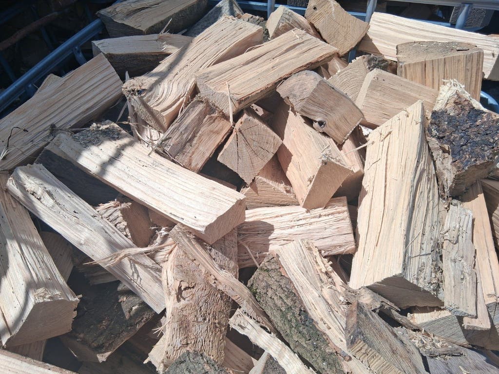 Haardhout van Renske Korevaar — foto 4