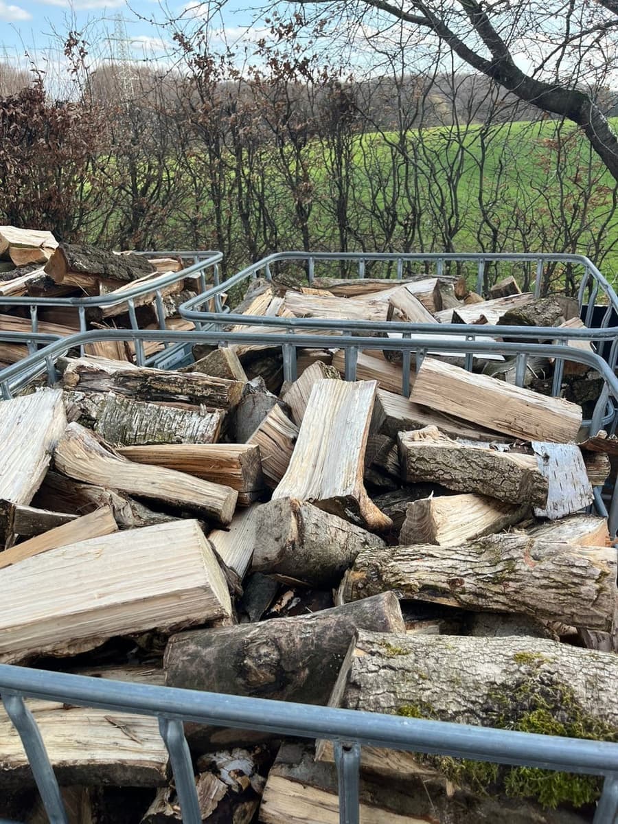 Haardhout van Ruben P — foto 3