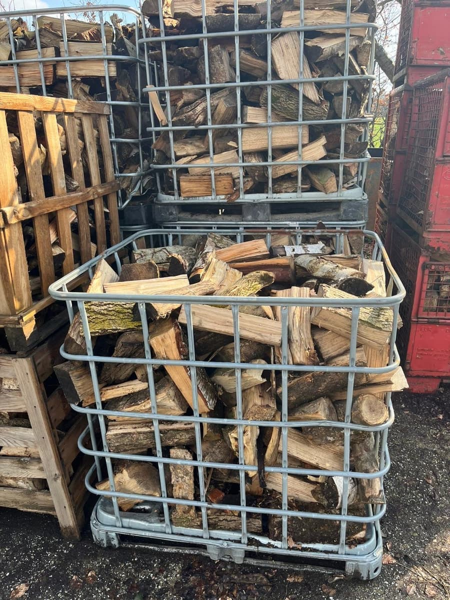 Haardhout van Ruben P — foto 4