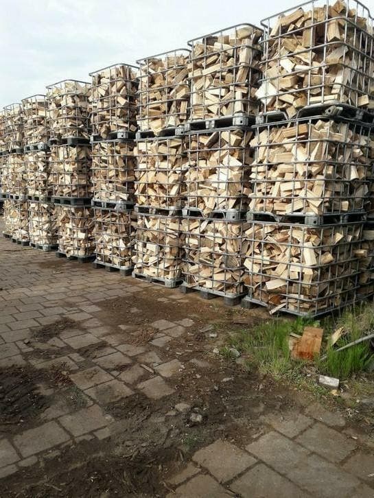 Haardhout van Stedendriehoek — foto 2