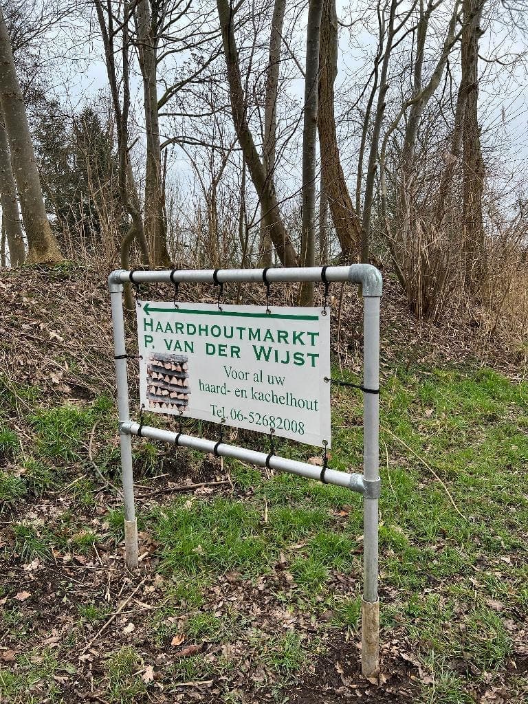 Haardhout van van der Wijst — foto 3