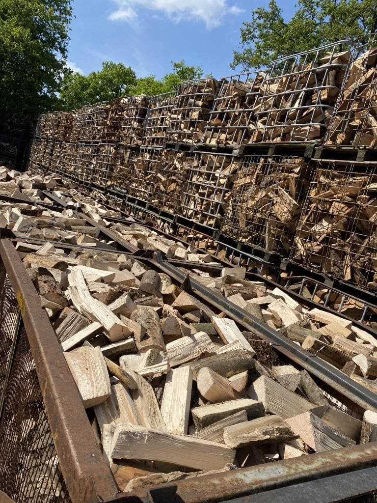 Haardhout van VanAlphenhaardhout — foto 1