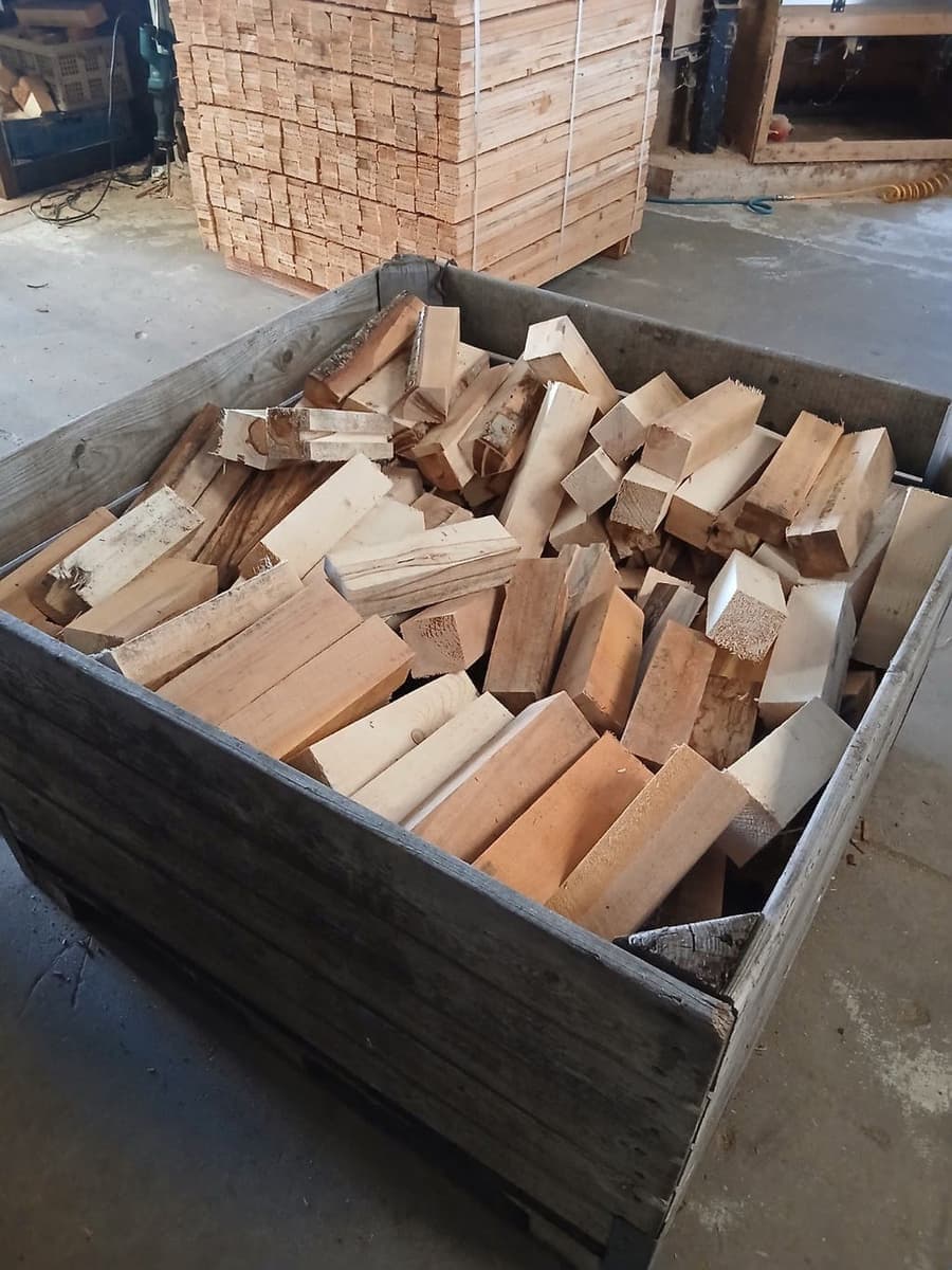 Haardhout van Wilco — foto 4